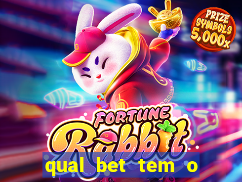 qual bet tem o fortune tiger